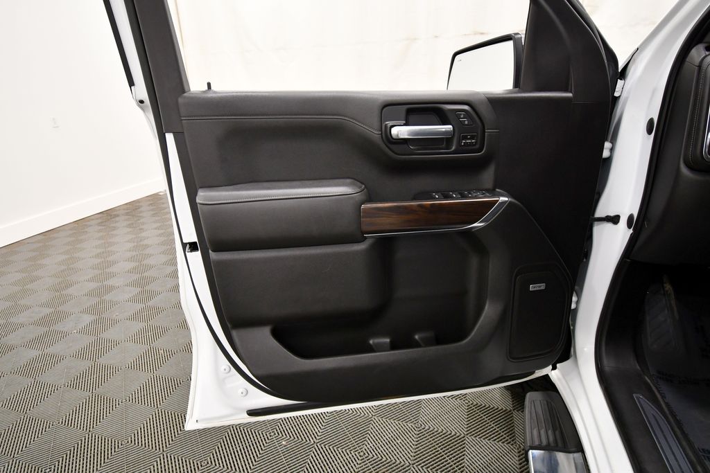 Used 2020 GMC Sierra 1500 Truck