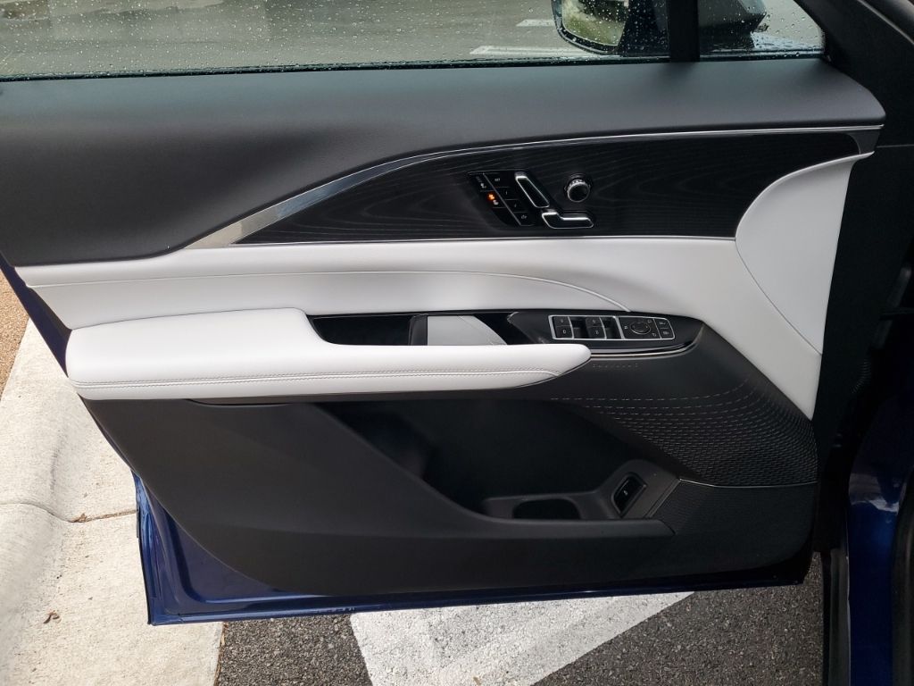 Used Car 2024 Cadillac Lyriq  Luxury For Sale Under $40,000 In Austin, Texas