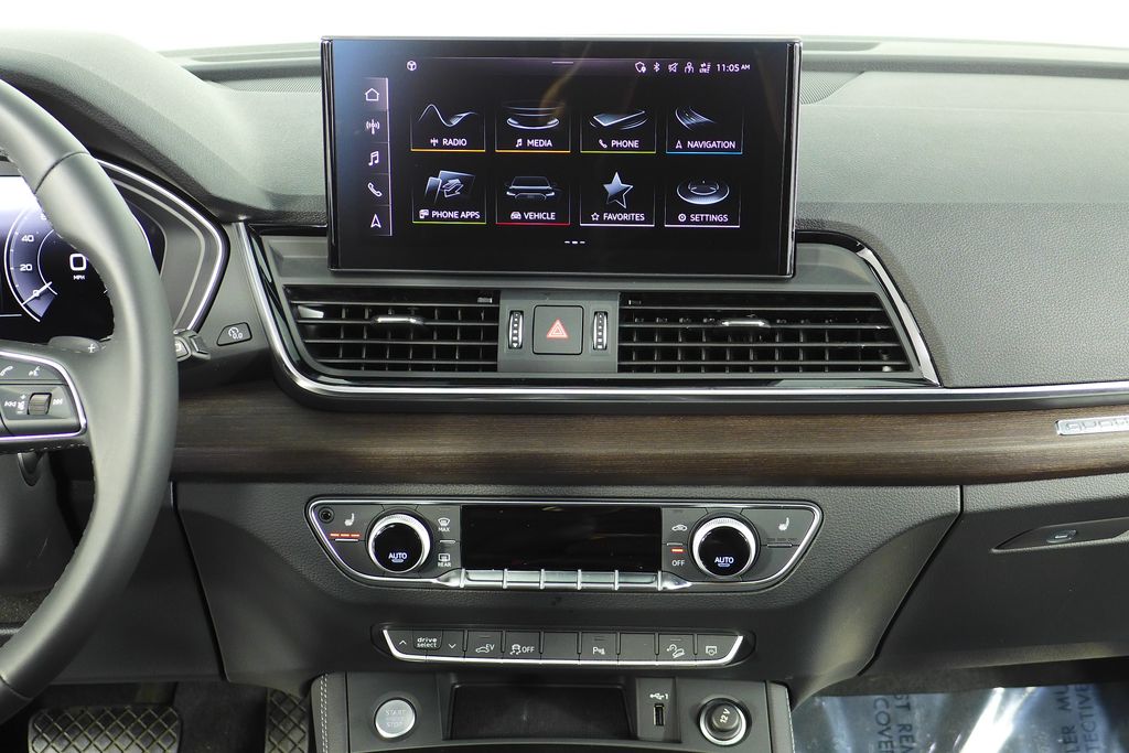2023 Audi Q5 Premium 26