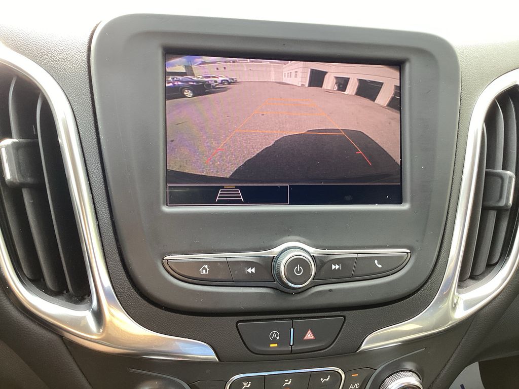 Used 2022 Chevrolet Equinox SUV