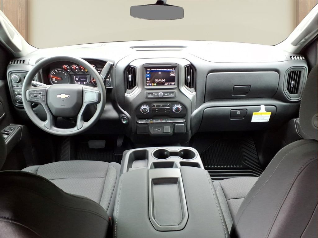 ChevroletSilverado 150025