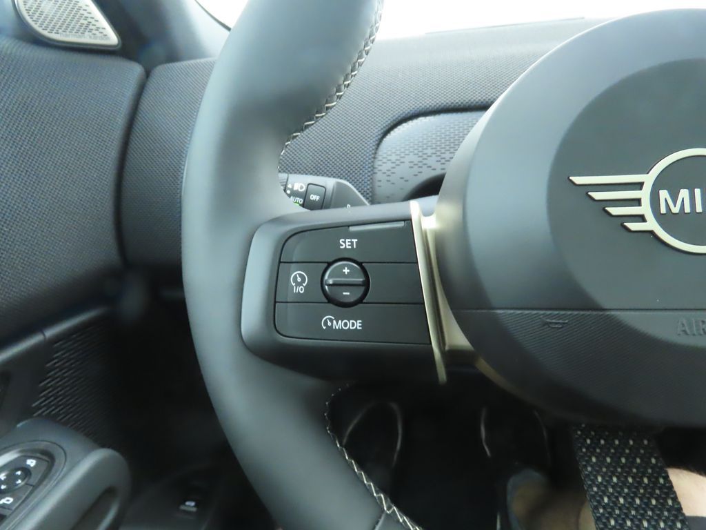 Thumbnail: 2026 MINI Cooper Countryman - 12