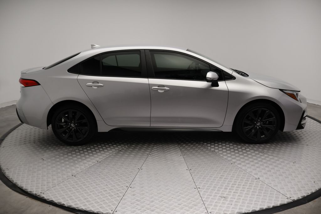 Thumbnail: 2024 Toyota Corolla - 7