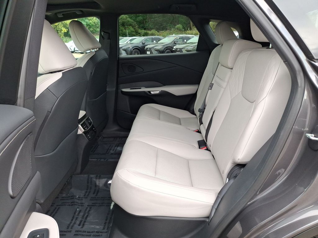Used 2025 Lexus RX SUV