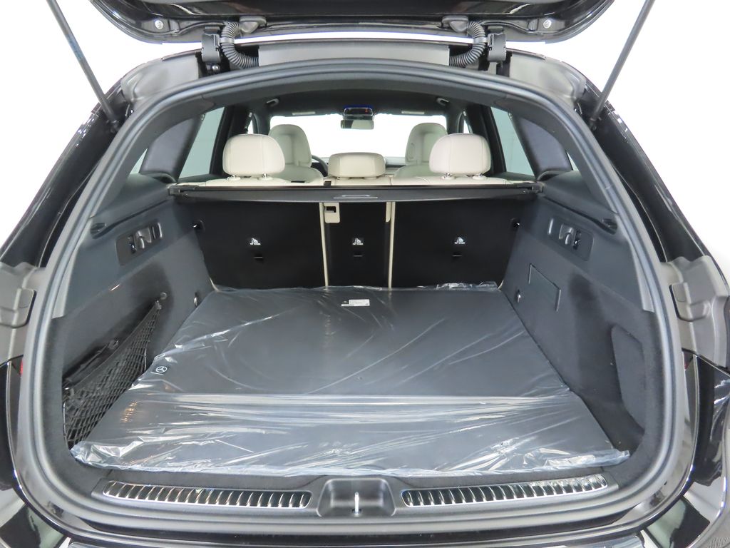 2024 Mercedes-Benz GLC 300 28