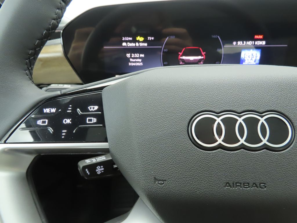 Thumbnail: 2025 Audi A6 - 11