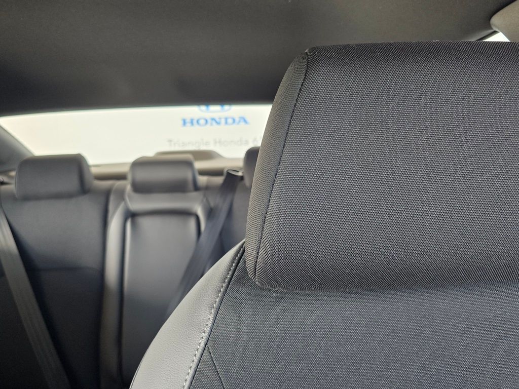 Thumbnail: 2026 Honda Civic - 22