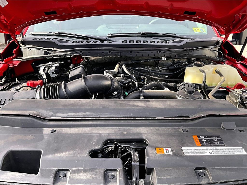 2024 Ford F-250SD — photo 10