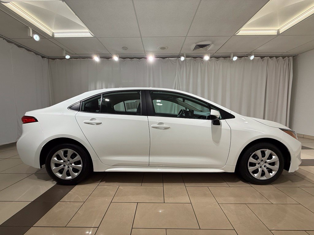 Thumbnail: 2024 Toyota Corolla - 6