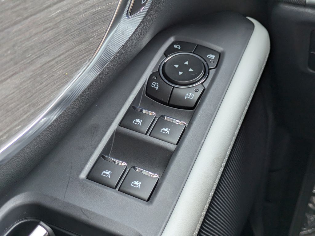 2026 Ford Expedition Max Platinum MAX