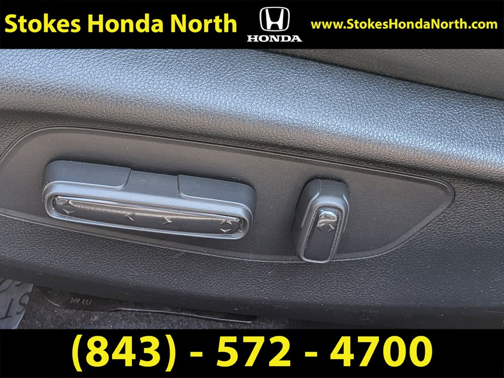 Used 2023 Honda Civic Hatchback Hatchback
