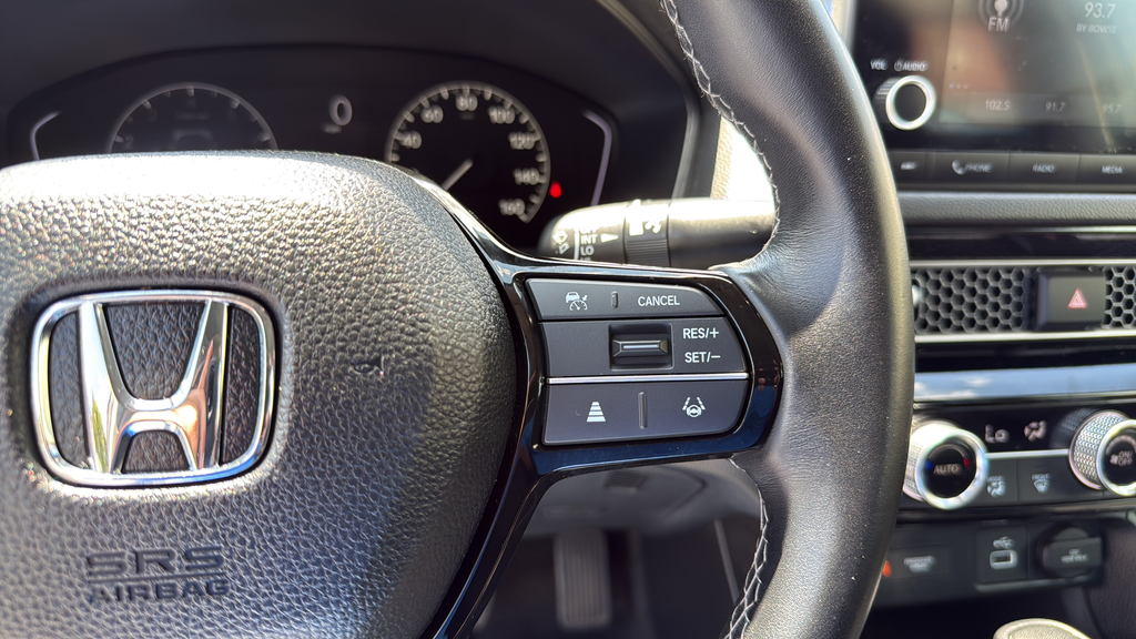 2023 Honda Civic