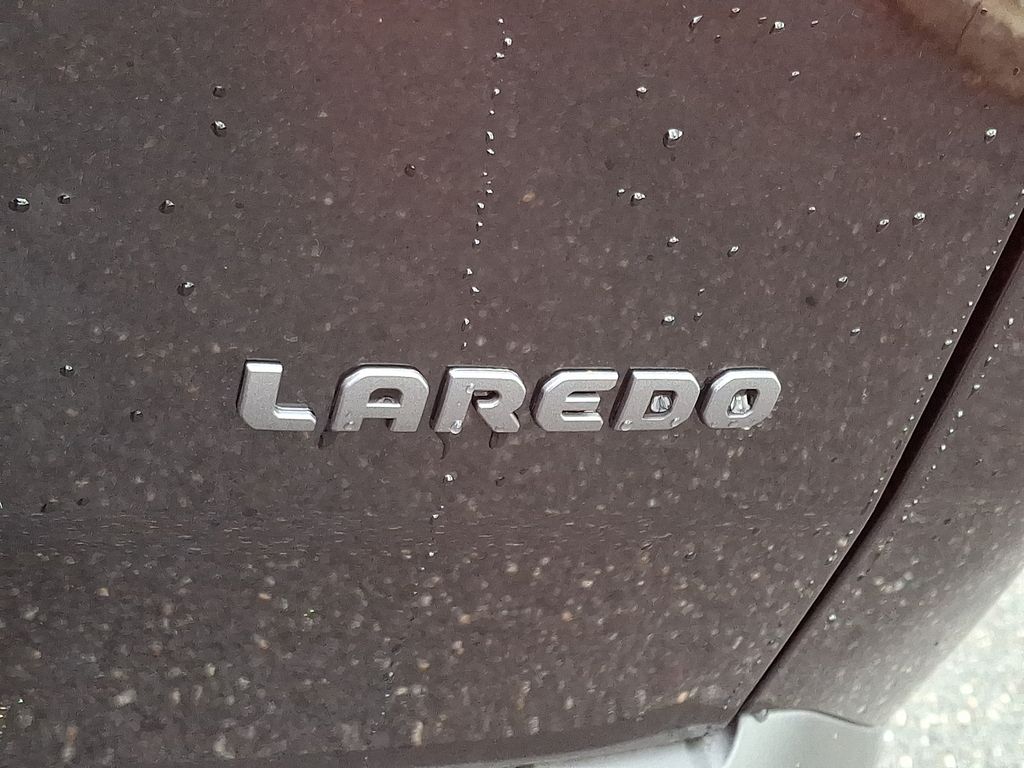 New 2026 Jeep Cherokee SUV