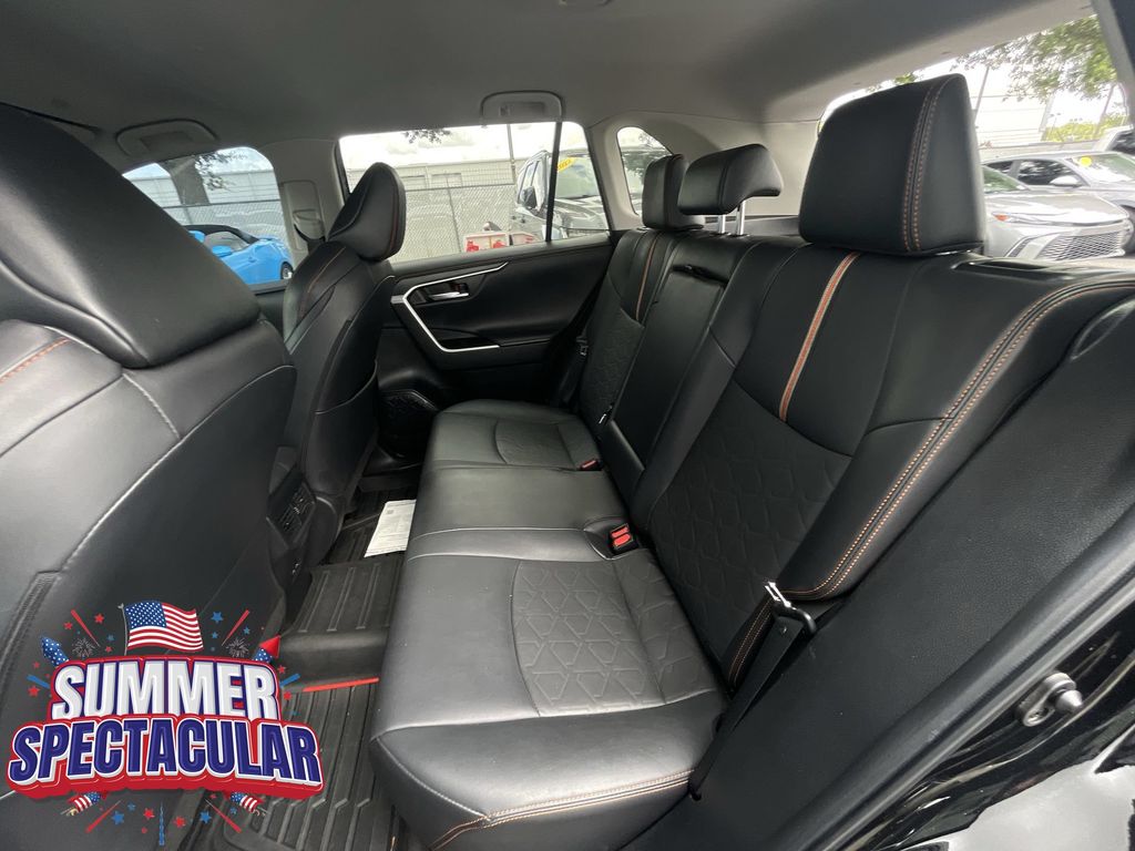 Used 2023 Toyota RAV4 SUV