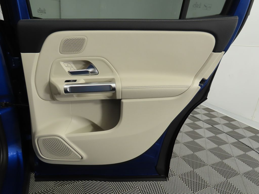 Thumbnail: 2026 Mercedes-Benz GLB - 29