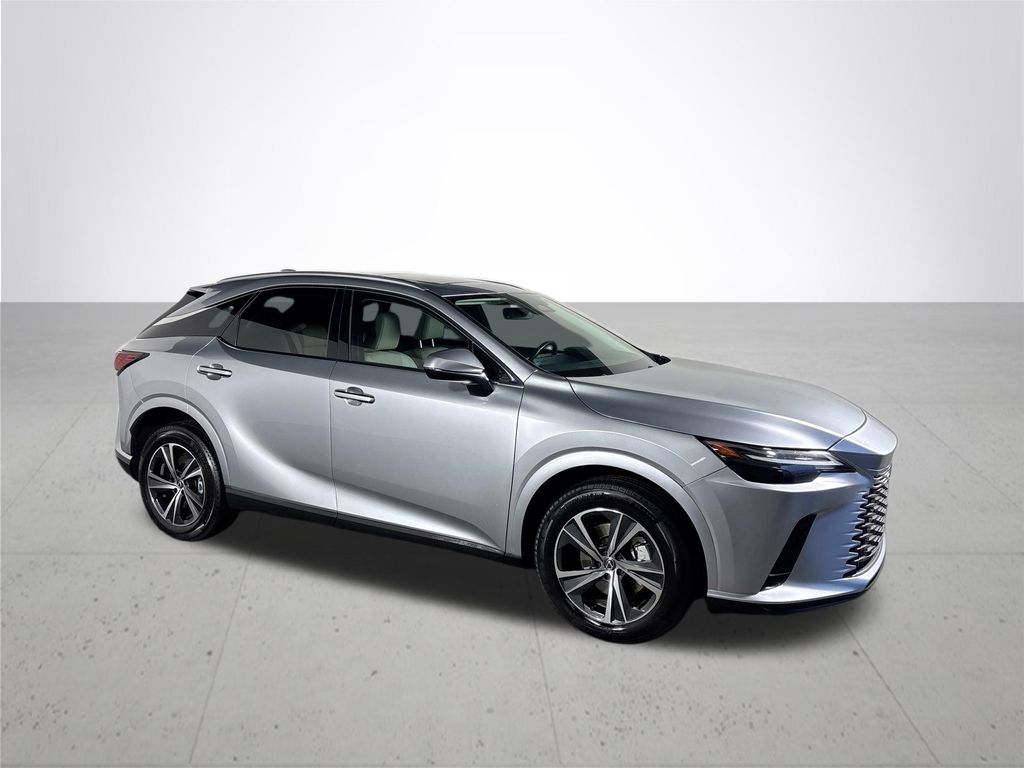 2023 Lexus RX 350