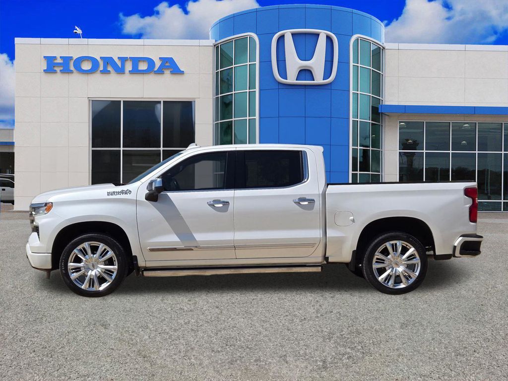 Used 2022 Chevrolet Silverado 1500 Truck