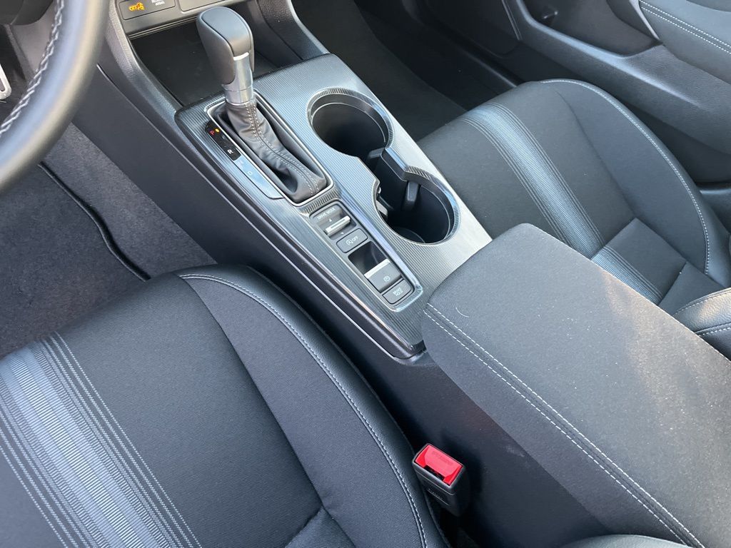 Thumbnail: 2026 Honda Civic - 11