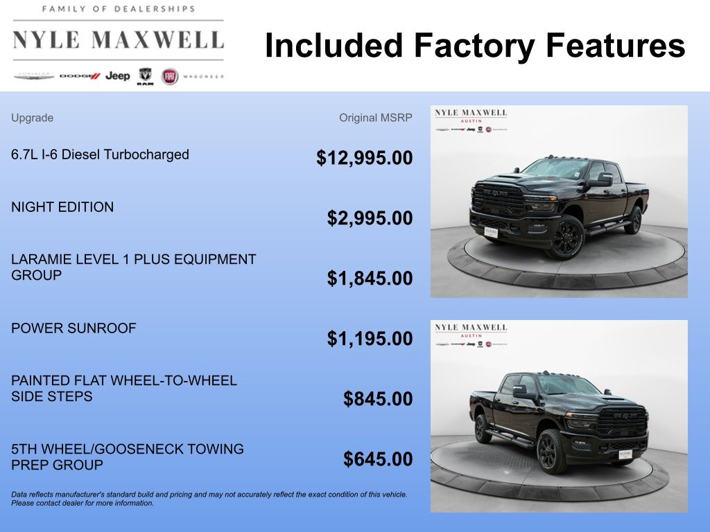 View vehicle photo 7