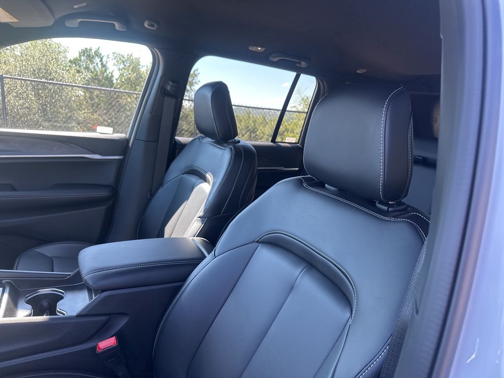 New Car 2025 Jeep Grand Cherokee  Limited For Sale Under $50,000 In Austin, Texas