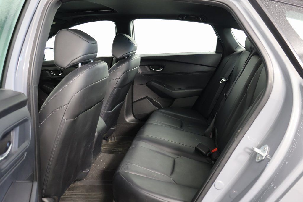 Thumbnail: 2024 Honda Accord - 11