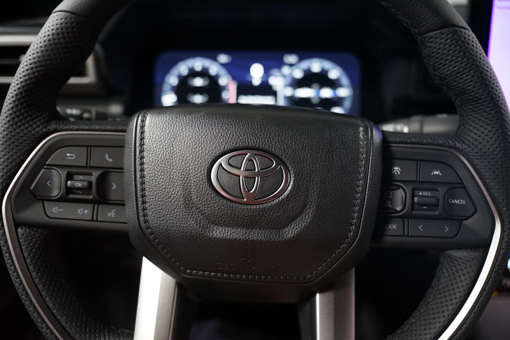 Thumbnail: 2025 Toyota Tacoma - 17