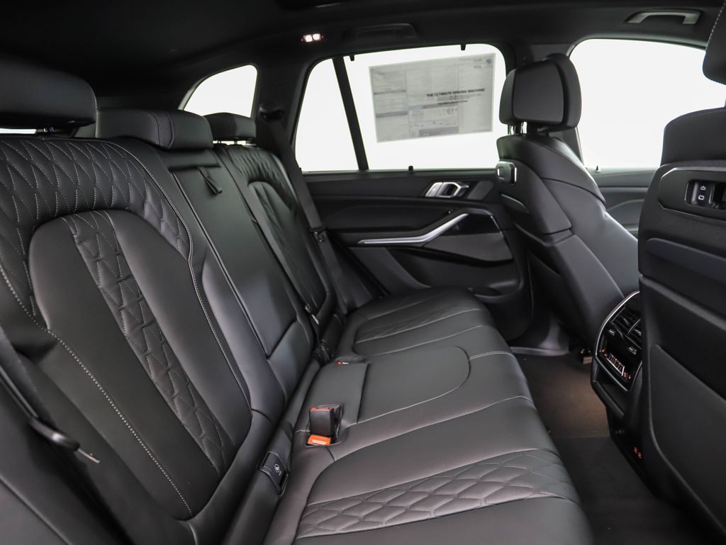 Thumbnail: 2026 BMW X5 - 26