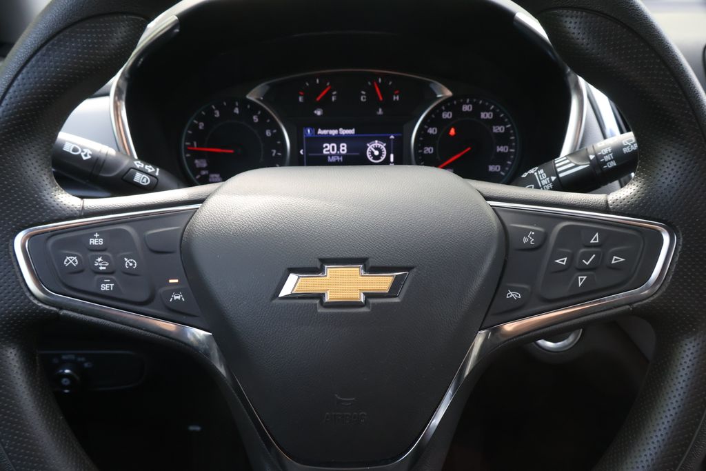 Thumbnail: 2024 Chevrolet Equinox - 29