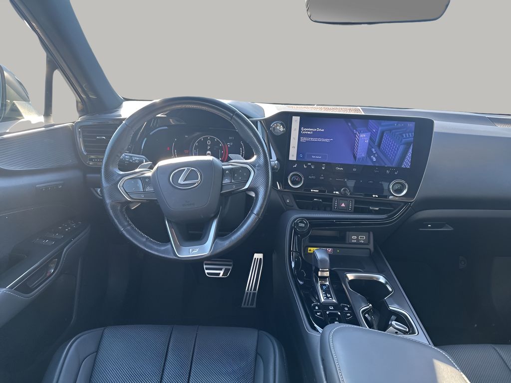 Used Car 2022 Lexus Nx  For Sale Under $40,000 In Austin, Texas