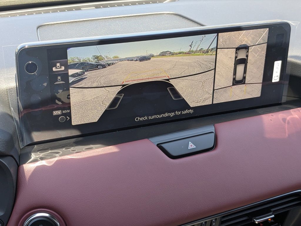 2026 Mazda CX-70 3.3 Turbo S Premium