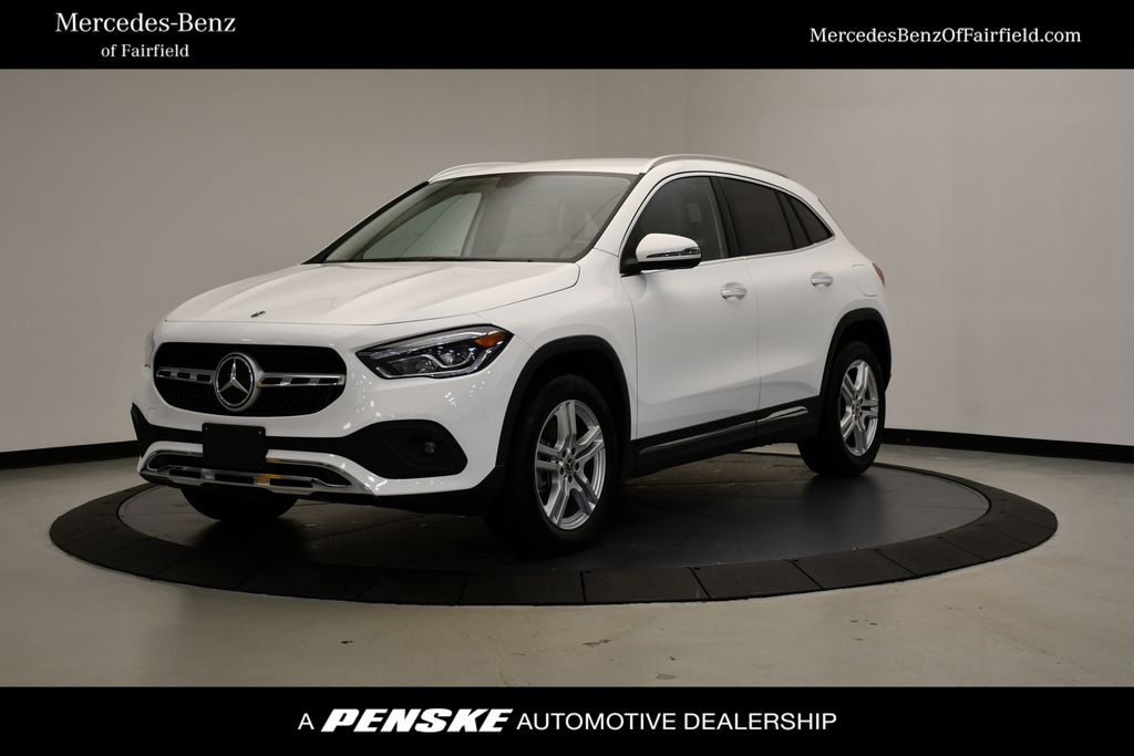 2023 Mercedes-Benz GLA 250 4MATIC -
                Fairfield, CT