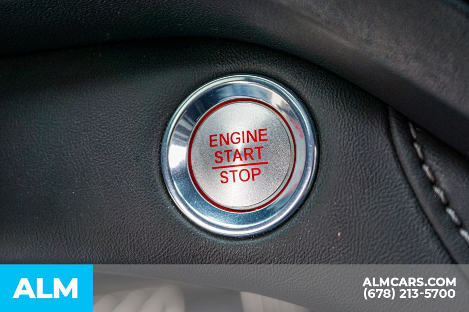 Used 2021 White Acura A-Spec Package image 47