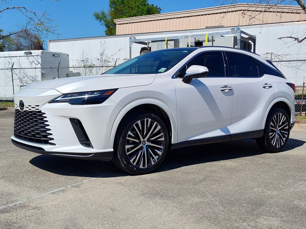 2023 Lexus RX 350 FWD
