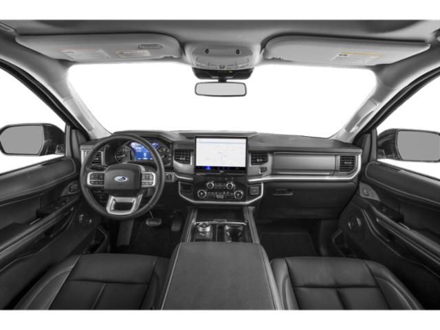 2024 Ford Expedition Max XLT Silver at AutoSavvy Houston Southwest