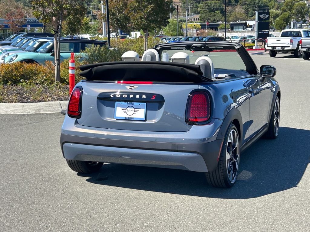 Thumbnail: 2026 MINI Cooper - 5