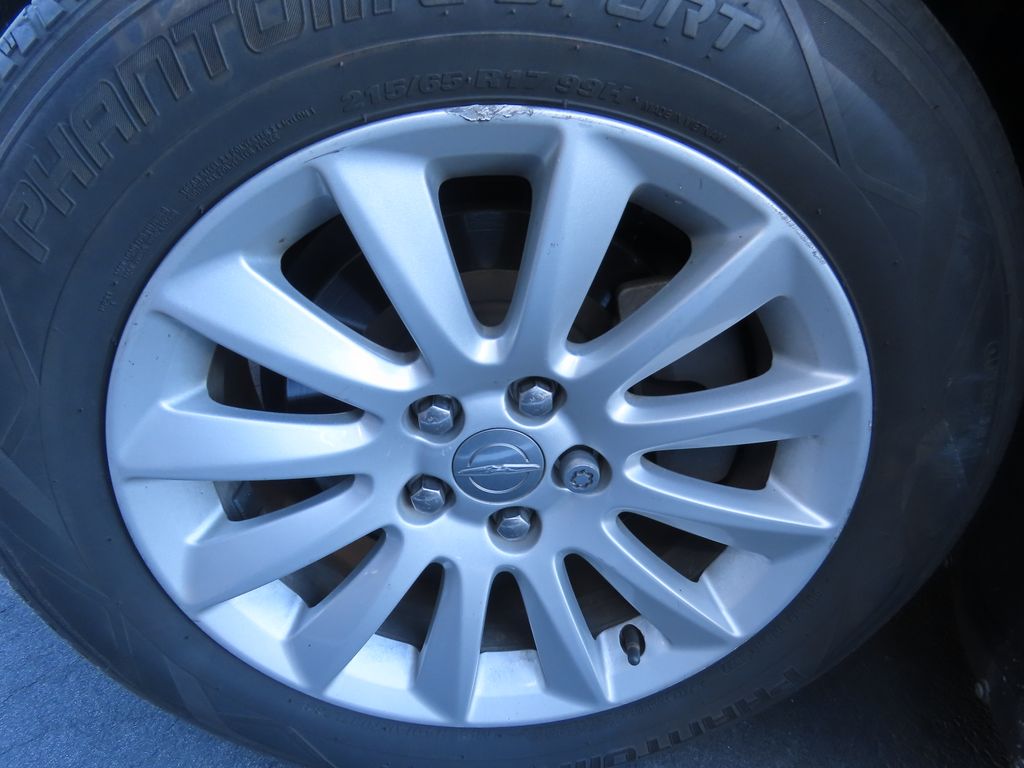 Thumbnail: 2014 Chrysler 300 - 15