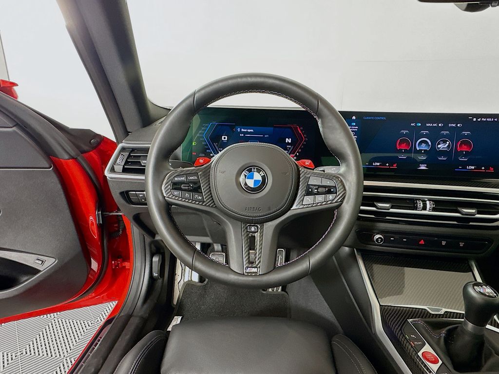Thumbnail: 2024 BMW M2 - 24