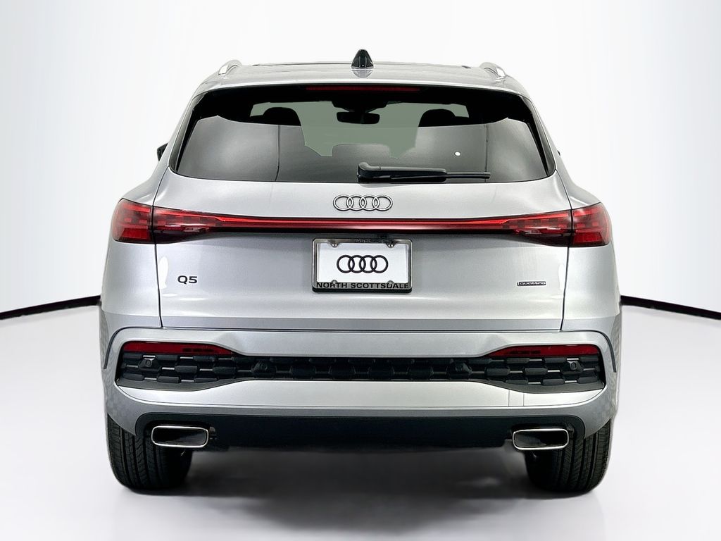 Thumbnail: 2025 Audi Q5 - 6