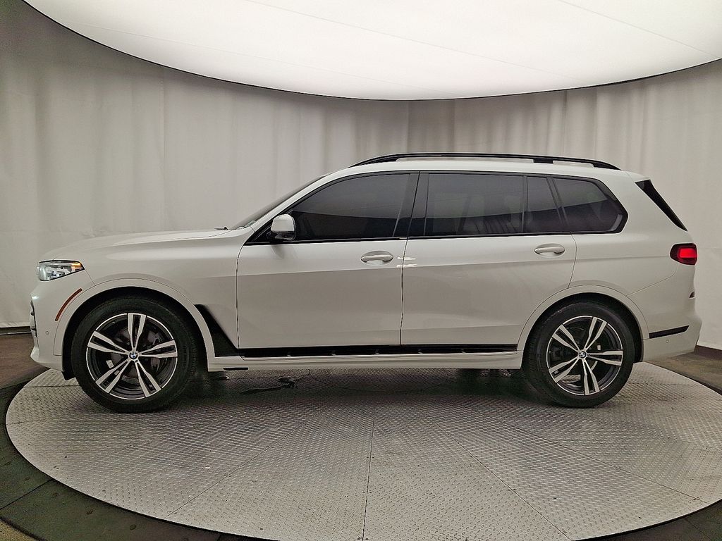 Thumbnail: 2020 BMW X7 - 6