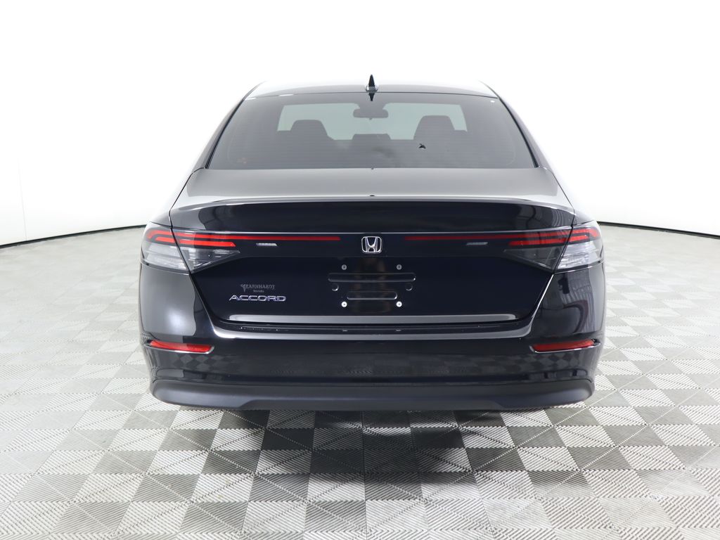 Thumbnail: 2023 Honda Accord - 6