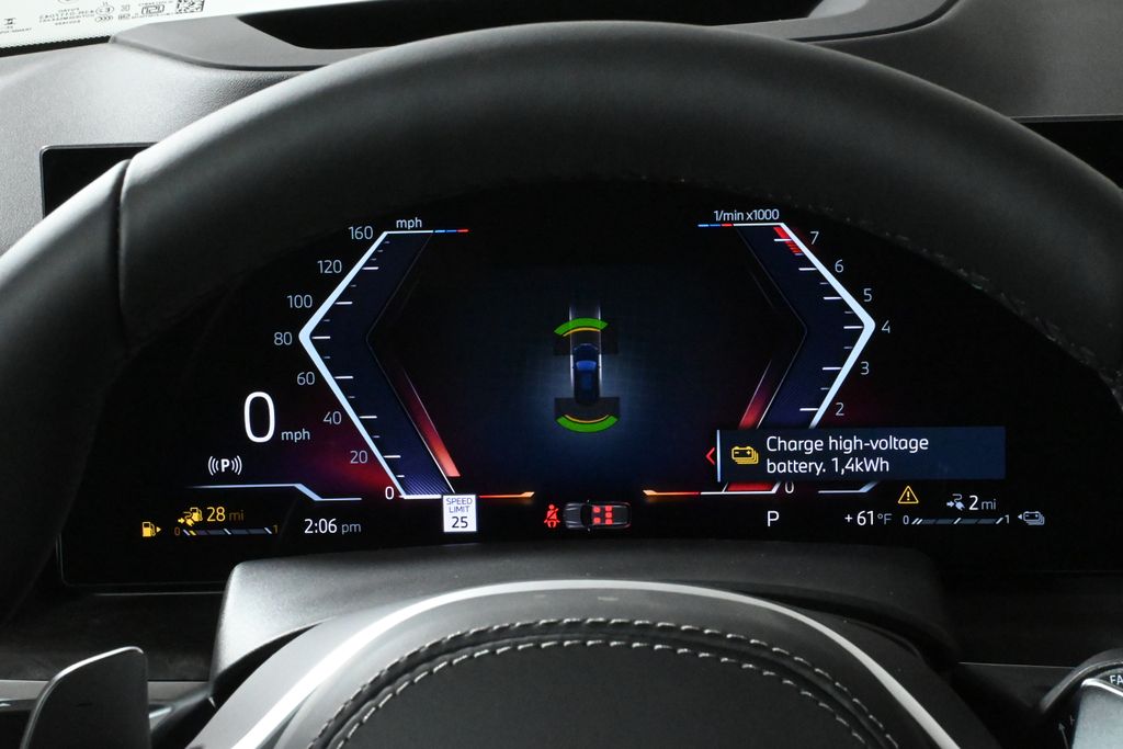 Thumbnail: 2026 BMW X5 - 21