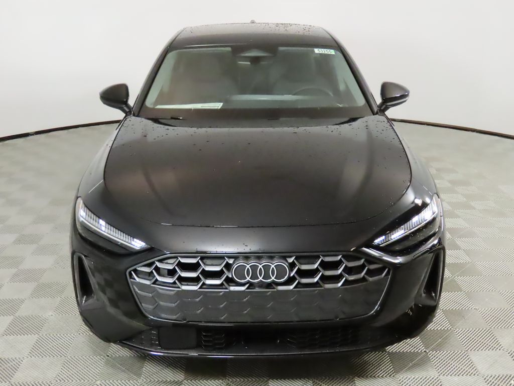 Thumbnail: 2025 Audi A5 - 8