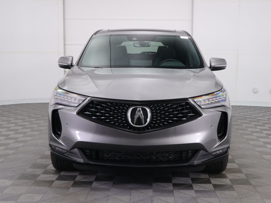 2024 Acura RDX Base 2