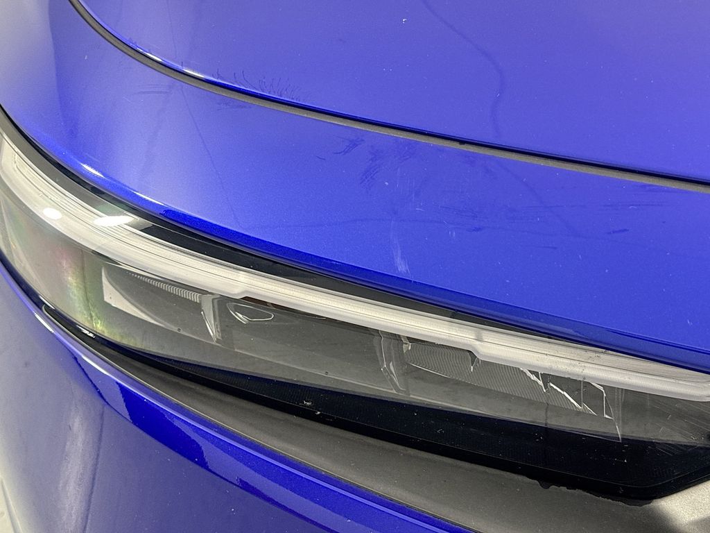 Used Car 2023 Honda Accord Hybrid  Sport For Sale Under $25,000 In Austin, Texas