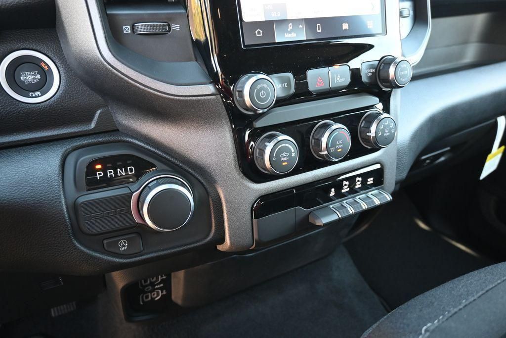 2026 Ram 1500 Express - 11