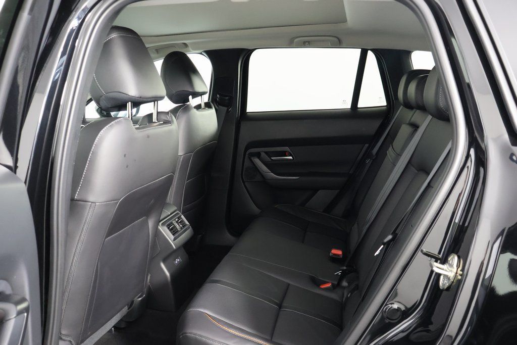 Thumbnail: 2026 Mazda CX-50 - 6