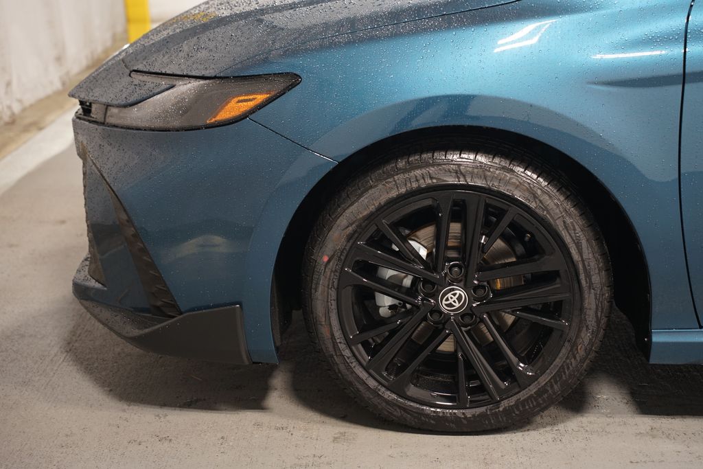 Thumbnail: 2026 Toyota Camry - 5