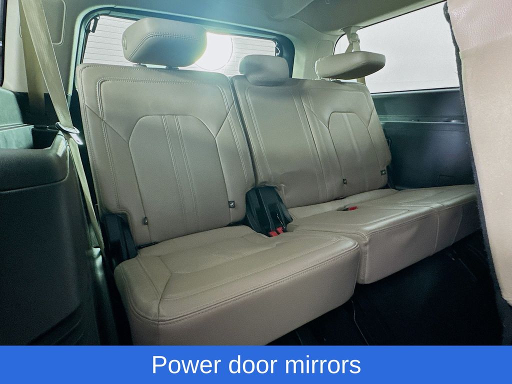 Used Car 2024 Ford Expedition Max  Limited For Sale Under $50,000 In Austin, Texas