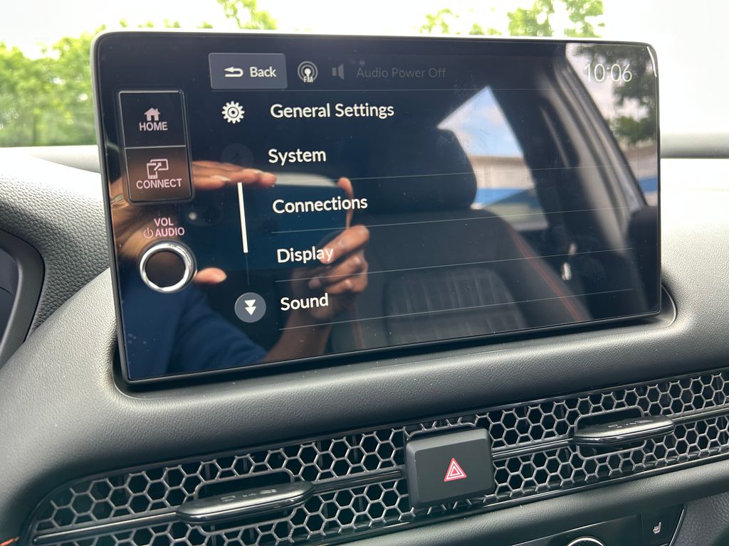 Thumbnail: 2026 Honda HR-V - 29