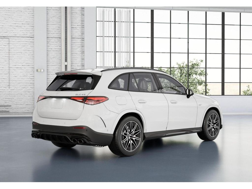 Thumbnail: 2026 Mercedes-Benz GLC - 21